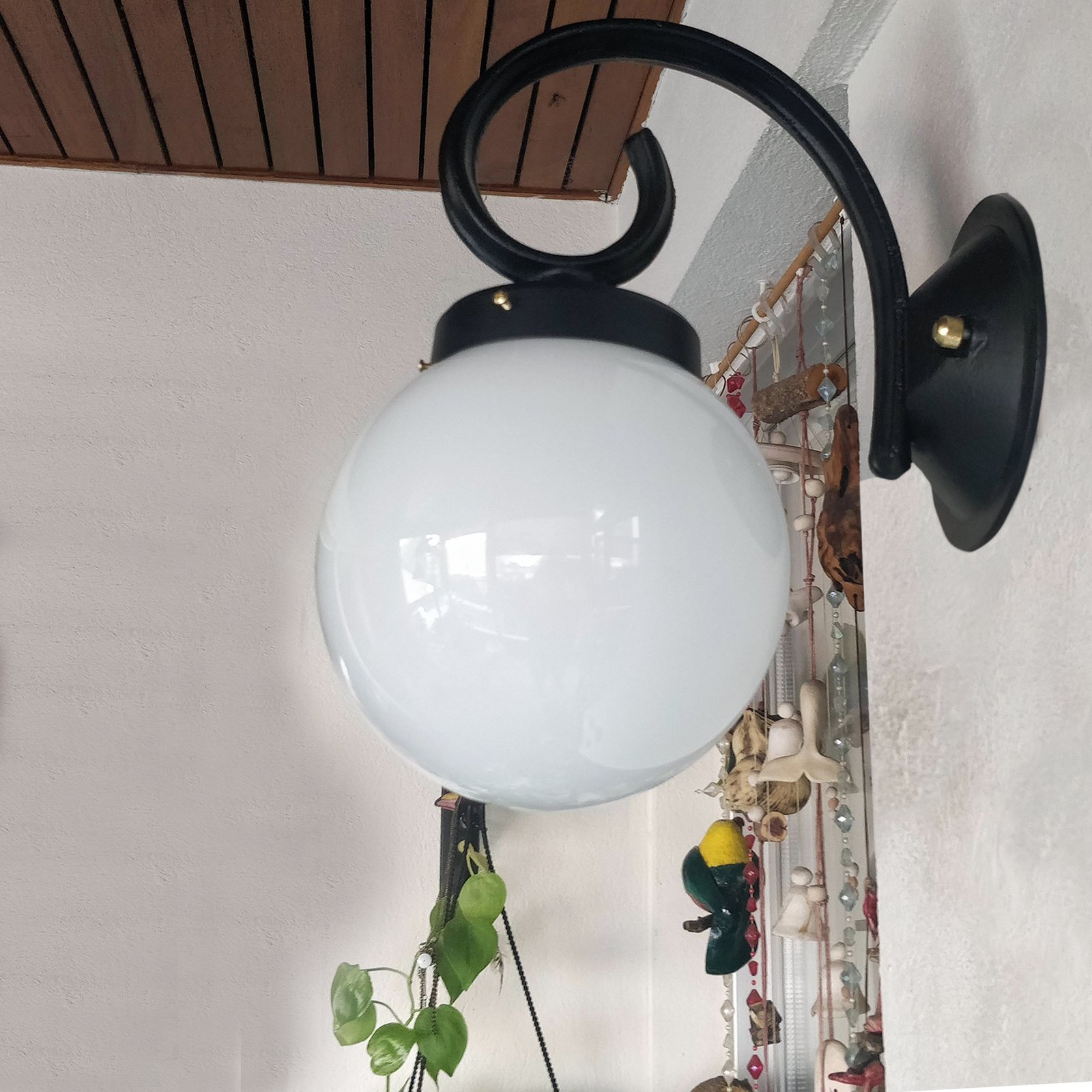 ColonialMensulaOpal10x18Negro