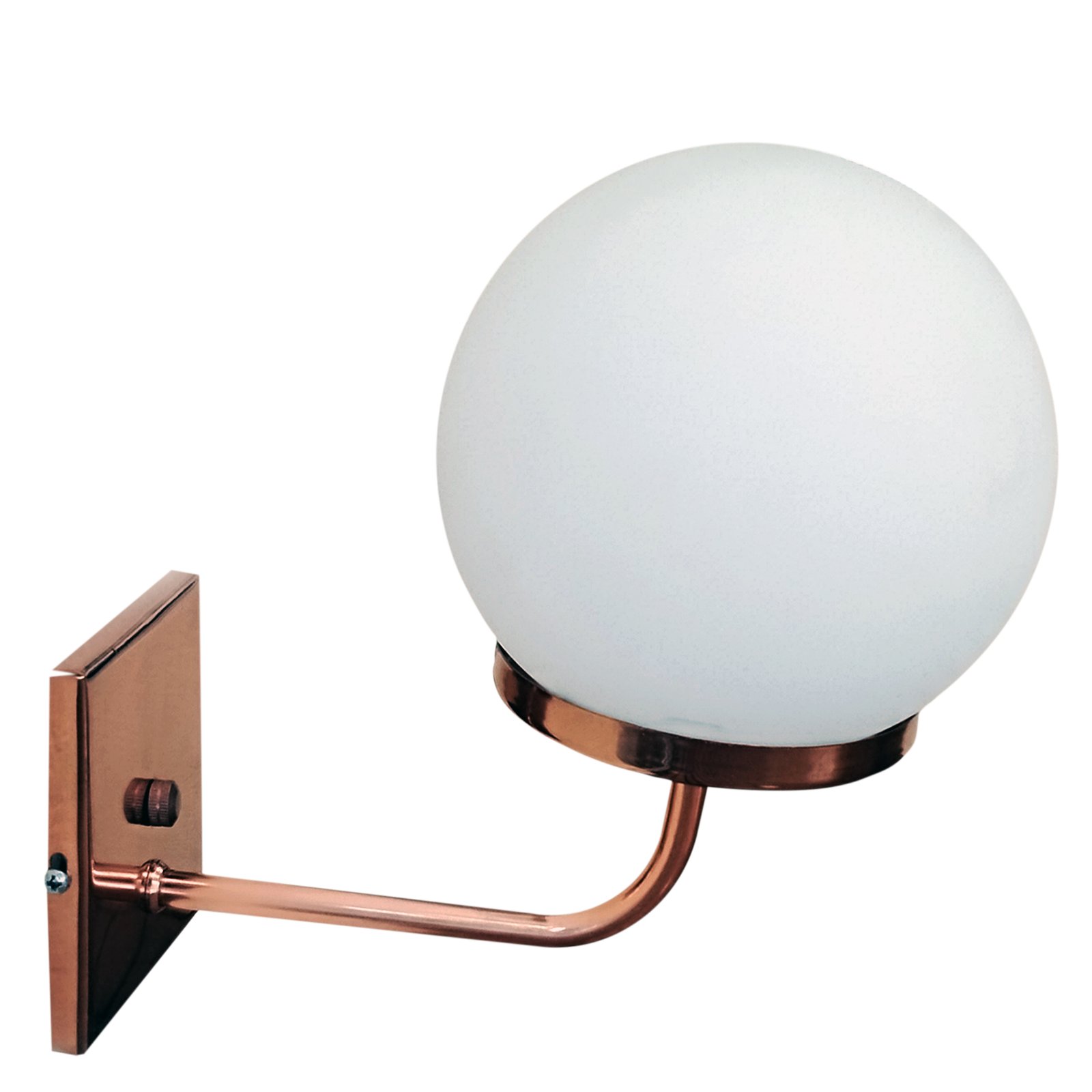 1b-RectoGloboOPAL8x15BCCobreBrillante