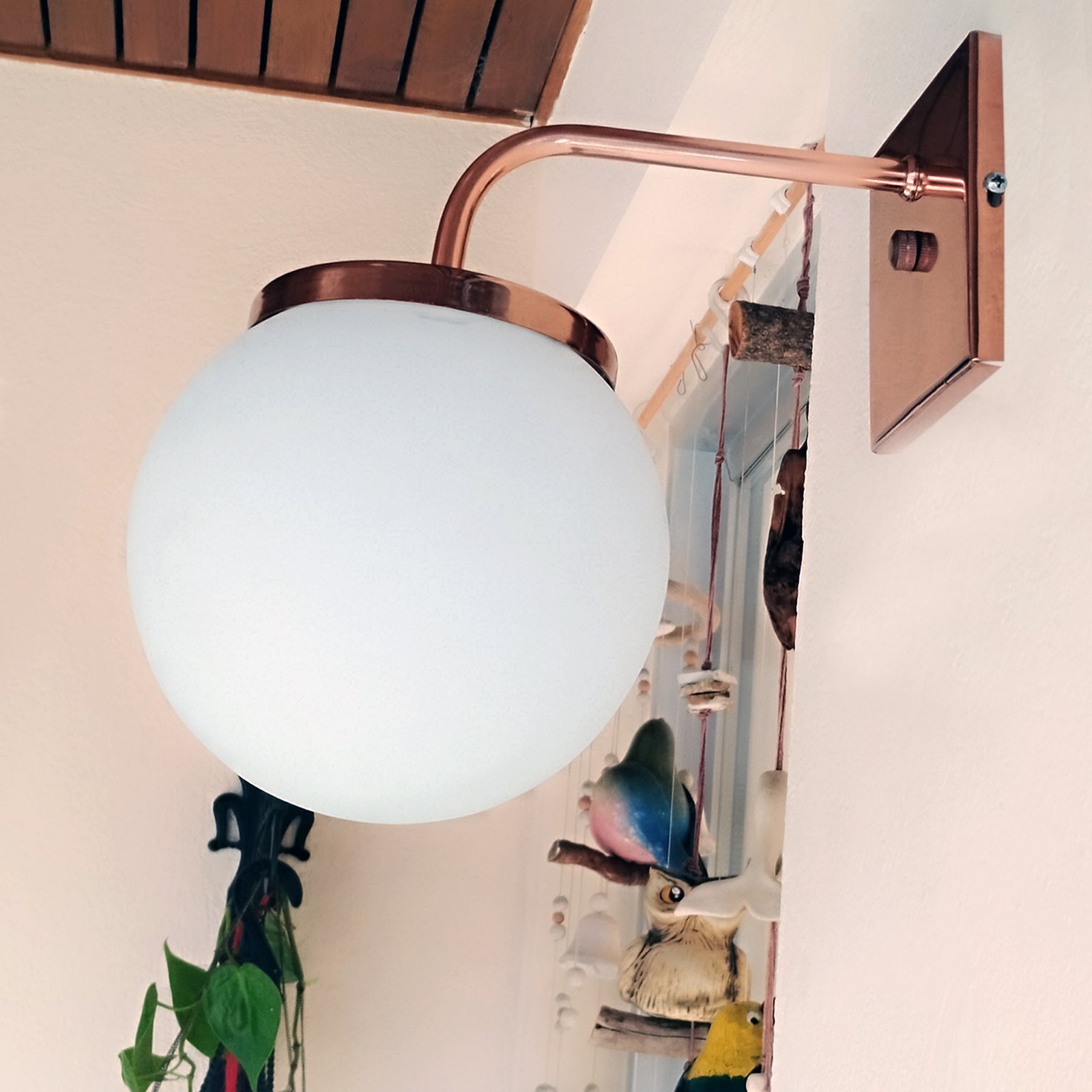 RectoGloboOPAL8x15BCCobreBrillante2