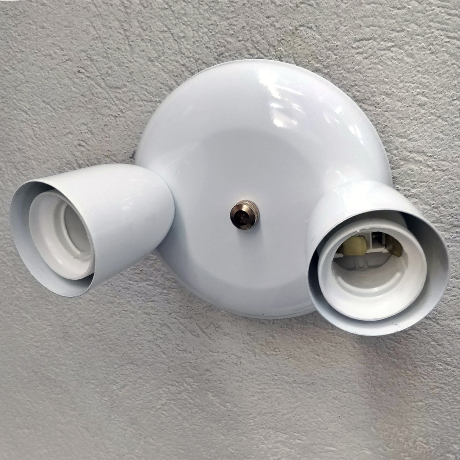 Camarin2LBaseRedondaBlanco