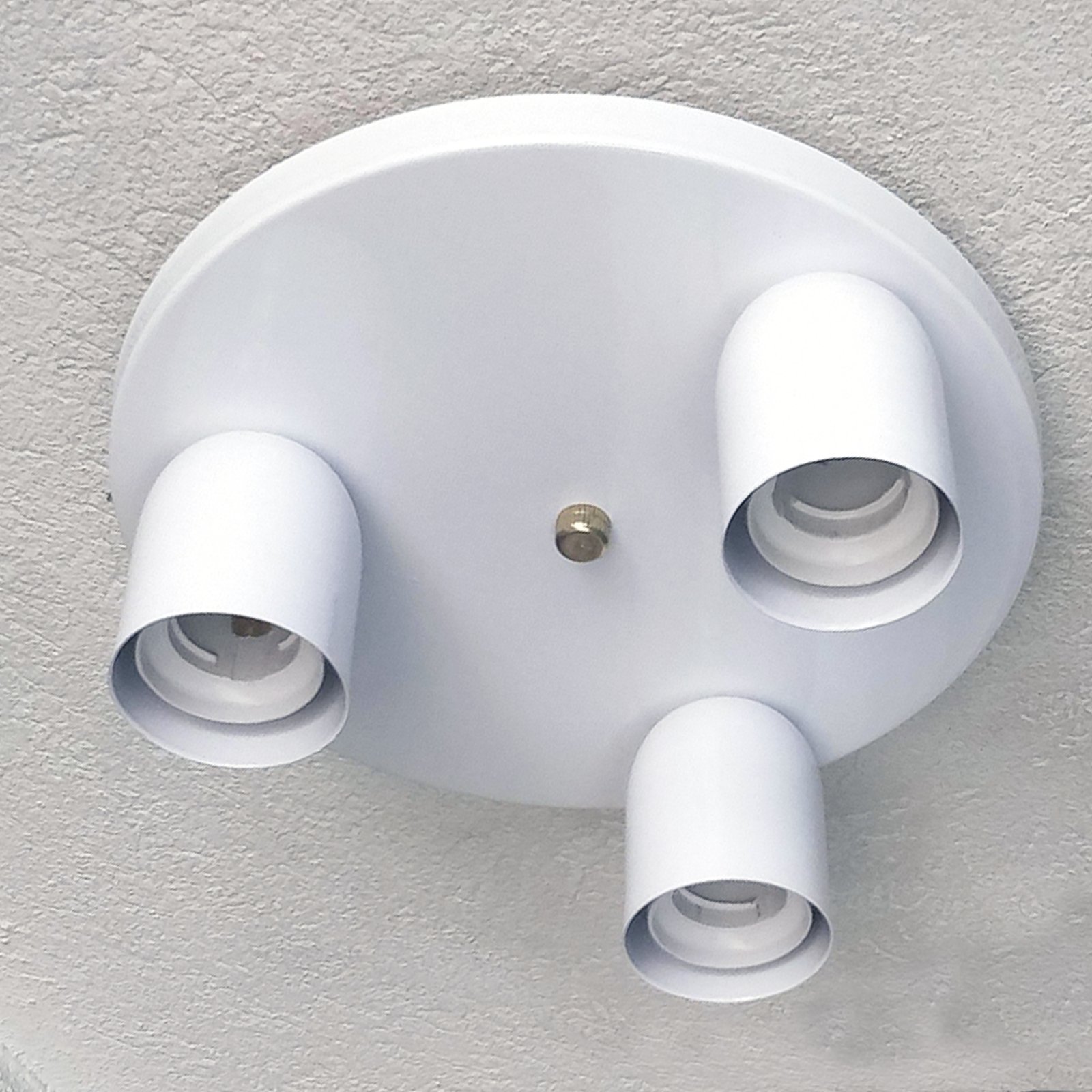 Camarin3LBaseRedondaBlanco