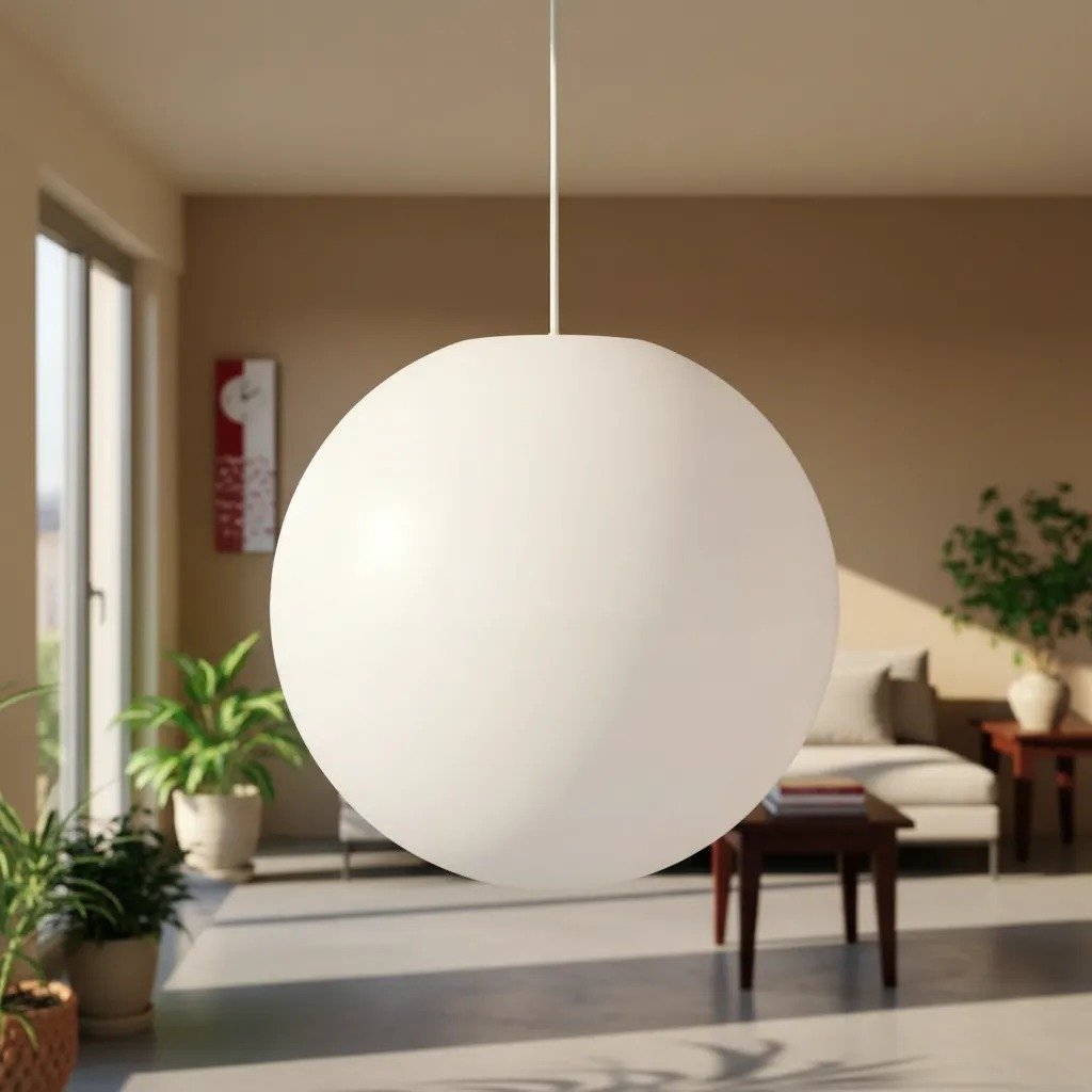 ColganteGlobo40Blanco8