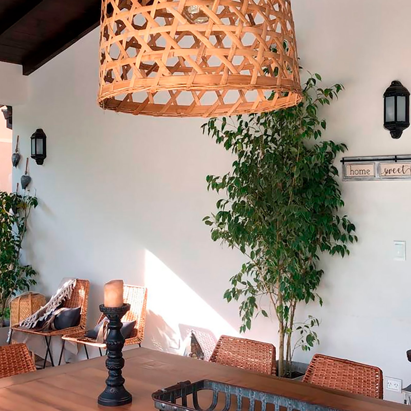 ColonialFundicionTTENegroVista