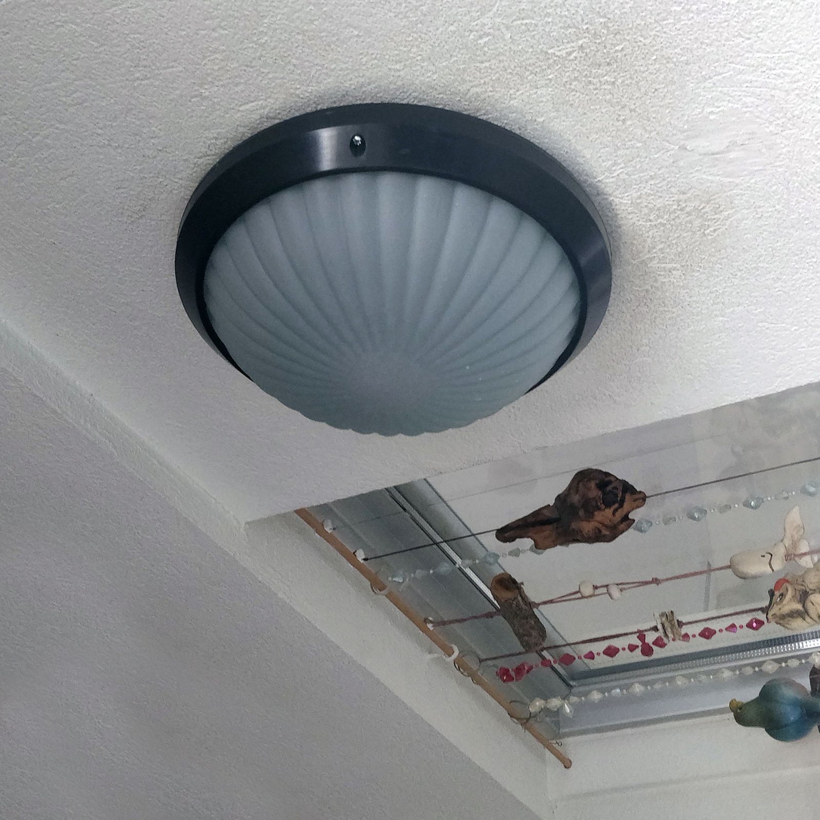 PlafonRdoGdeEstrellaSatinadoNegro2