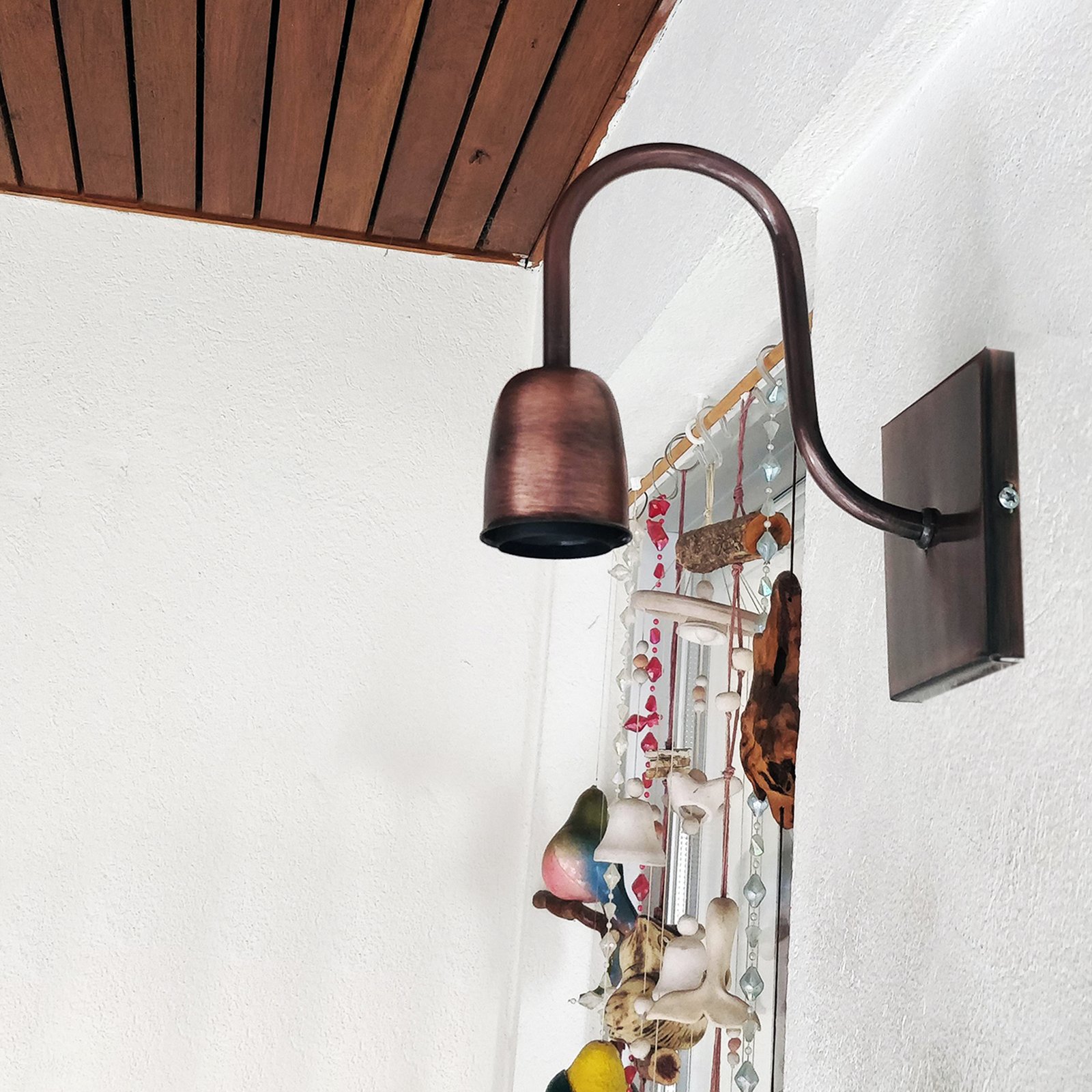 SignoBaseCuadradaCobreViejo