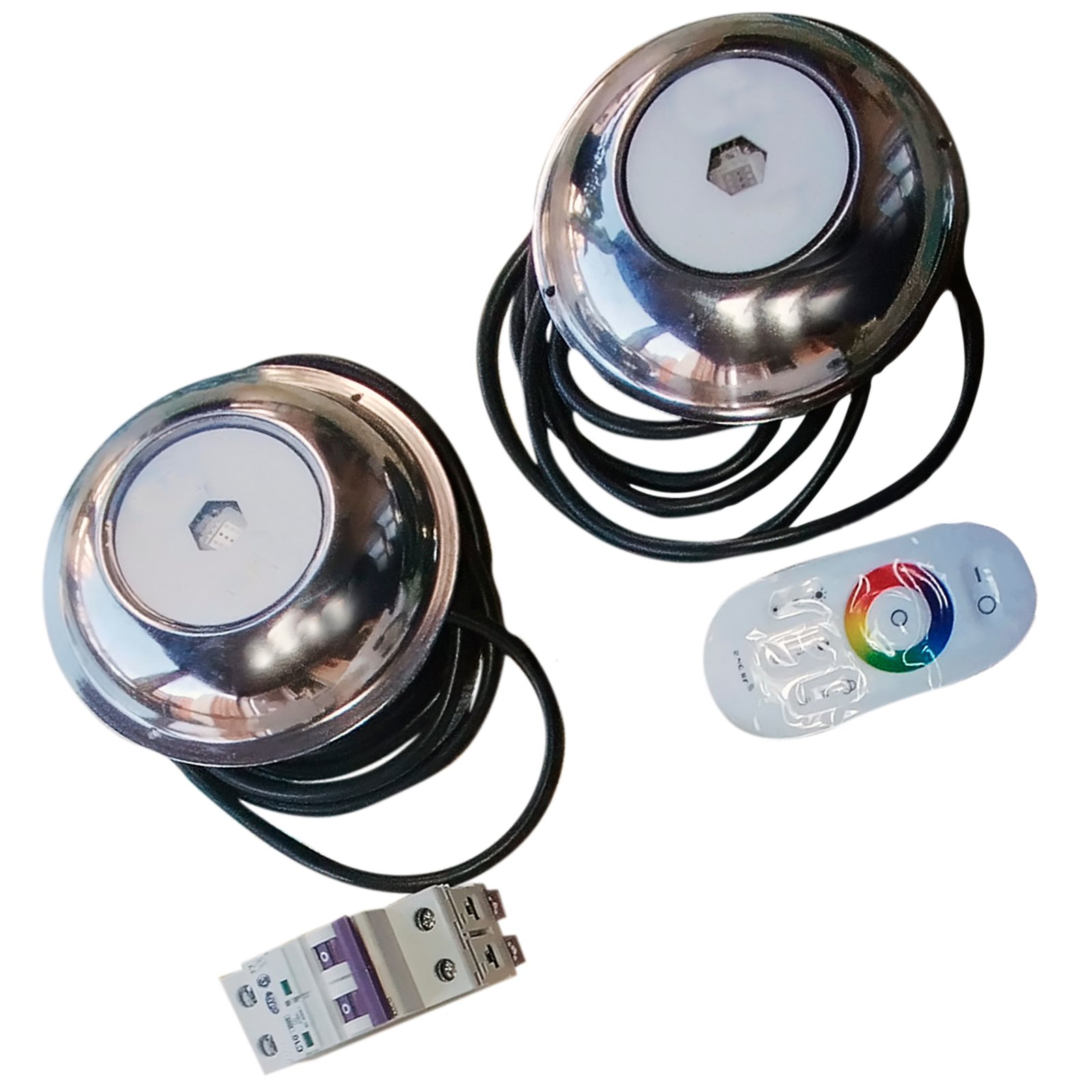 1-LuzLedRGBTermicaControl