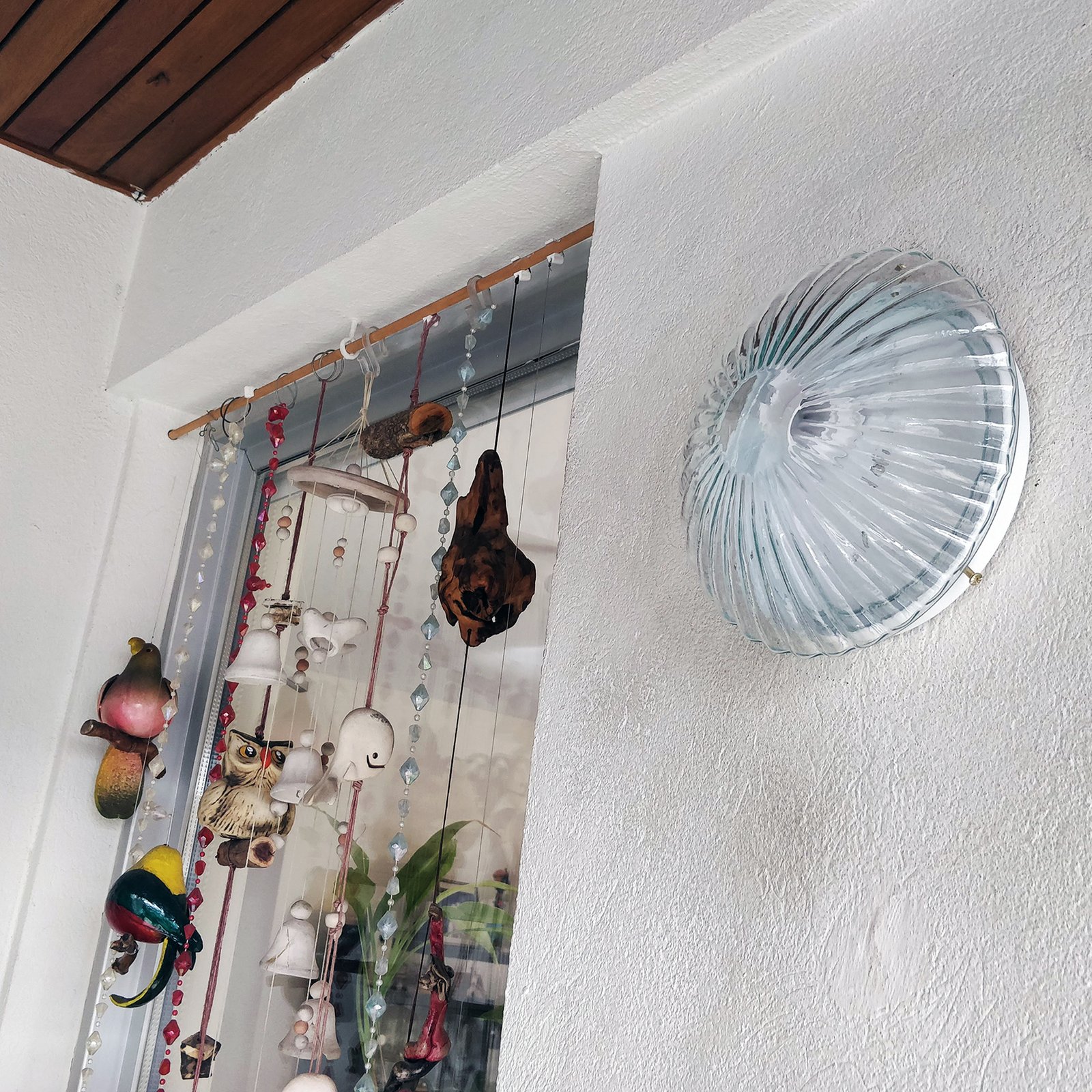 PlafonChapaEstrellaTTEBlanco