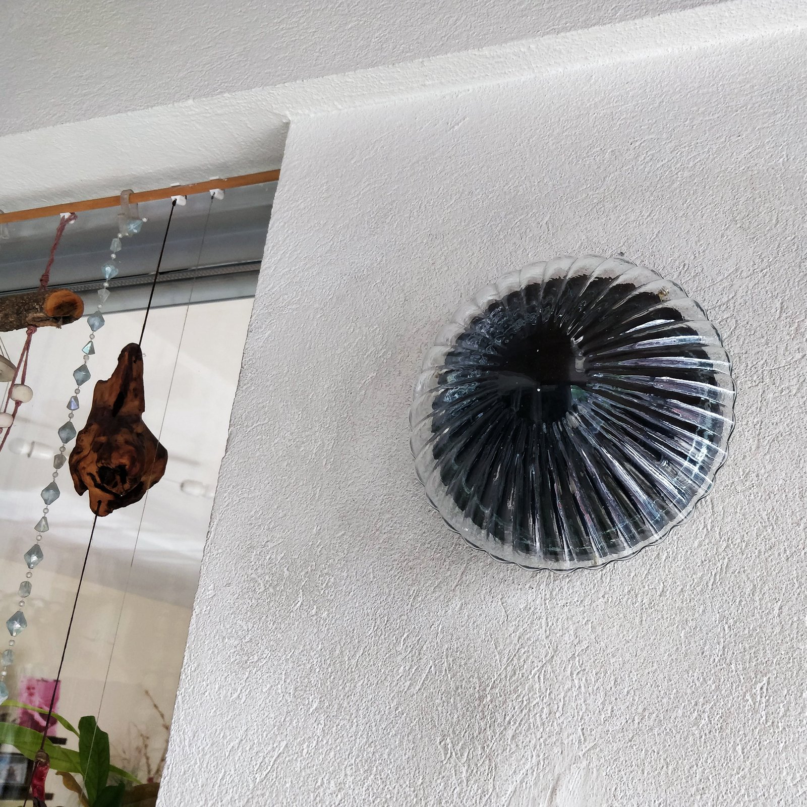 PlafonChapaEstrellaTTENegro