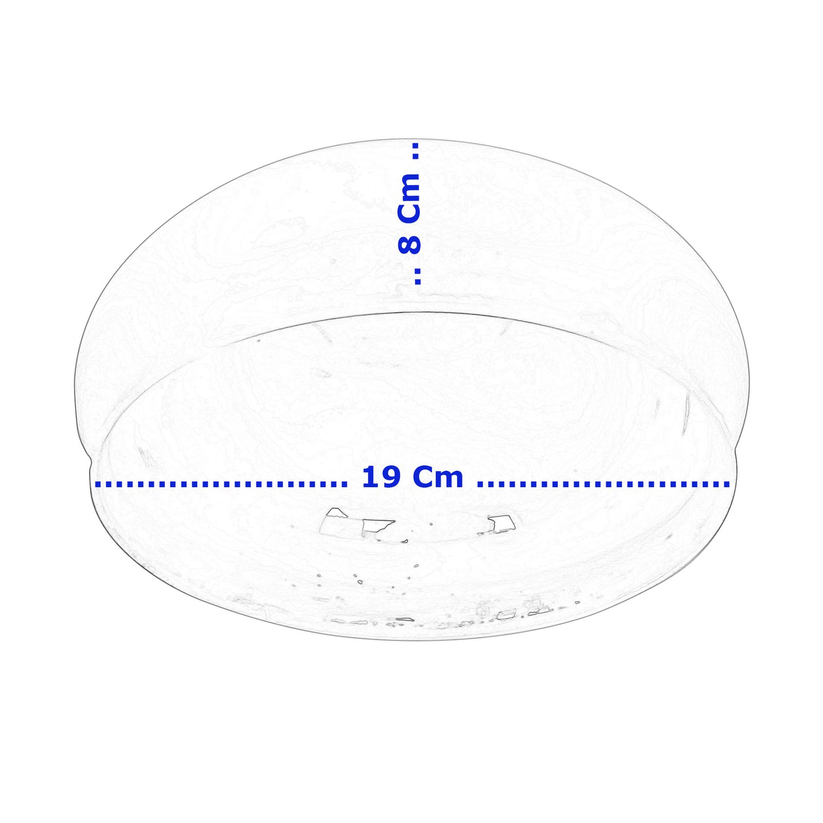 BoinaSatinada-Medidas
