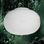 Vidrio Repuesto Honguito 18 - Opal