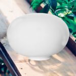 Vidrio Repuesto Honguito 25 - Opal