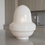 Vidrio Repuesto Capelon - Opal