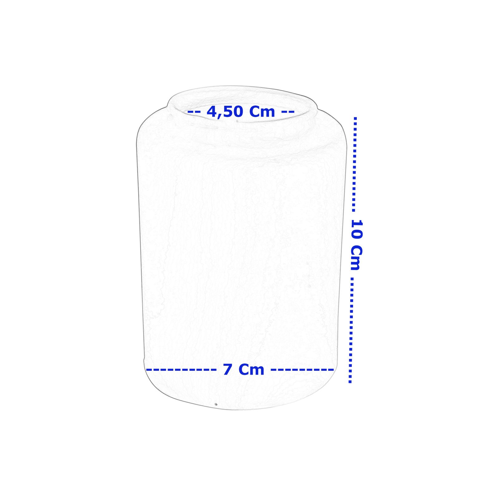 CilindroCorto-Medidas