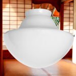 Vidrio Repuesto Super Honguito - Opal