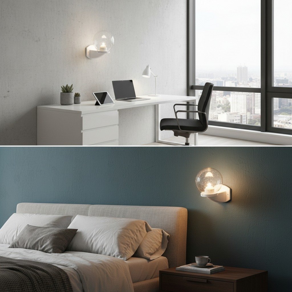 MensulaGlobo10x18BurbujaB-IA4