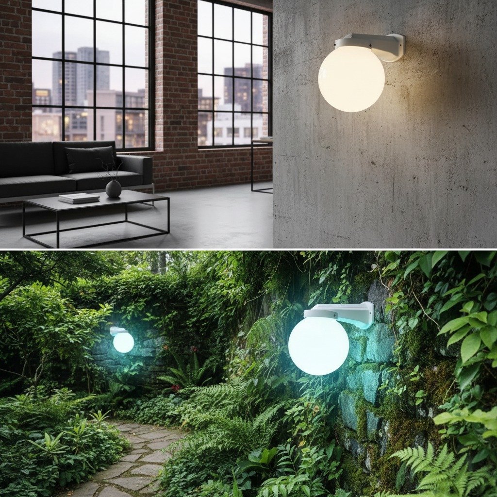 MensulaGlobo10x18OpalBTTEB-IA8