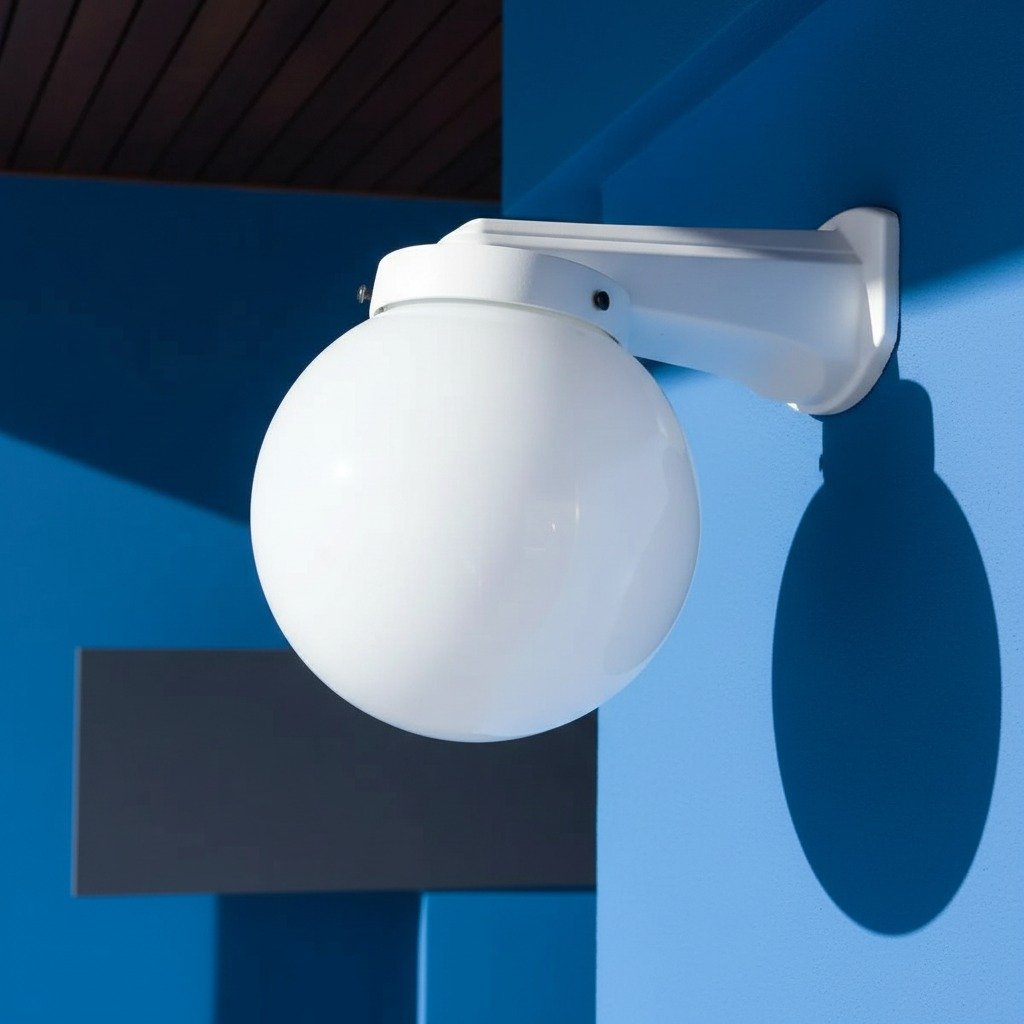 MensulaGlobo10x18OpalSATB-IA4