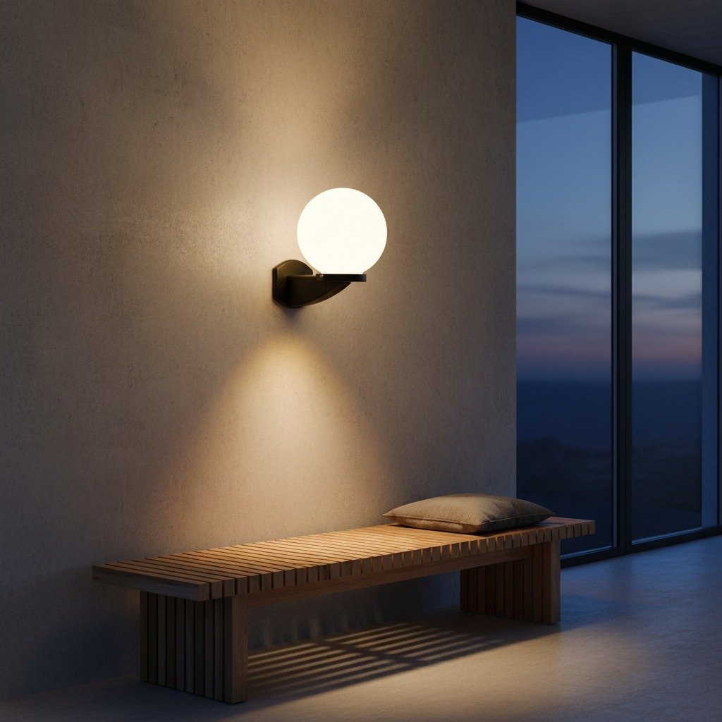 MensulaGlobo10x18OpalSATN-IA2