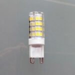 Lámpara Led Bipin G9 - 220 V