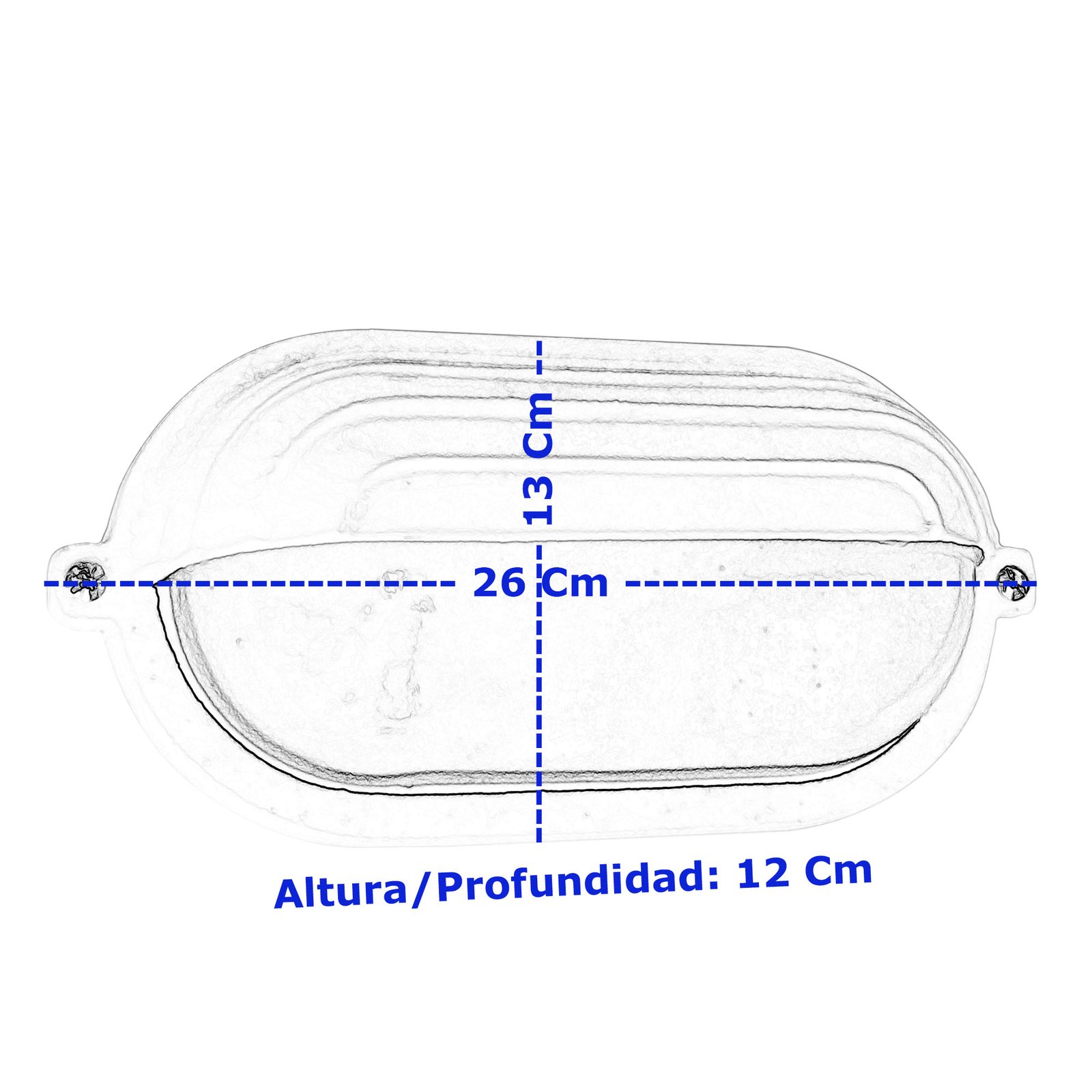 PlafonOvalViseraOpal-Medidas