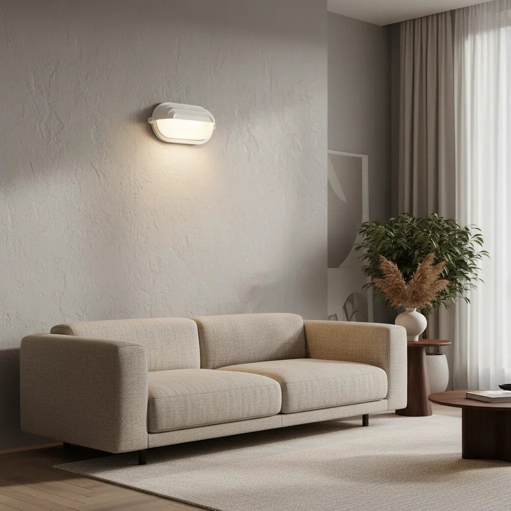 PlafonOvalViseraOpalB-IA1