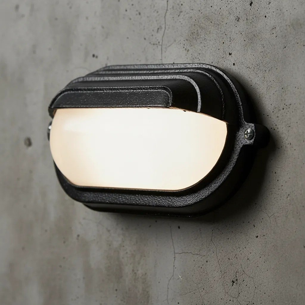 PlafonOvalViseraOpalN-IA