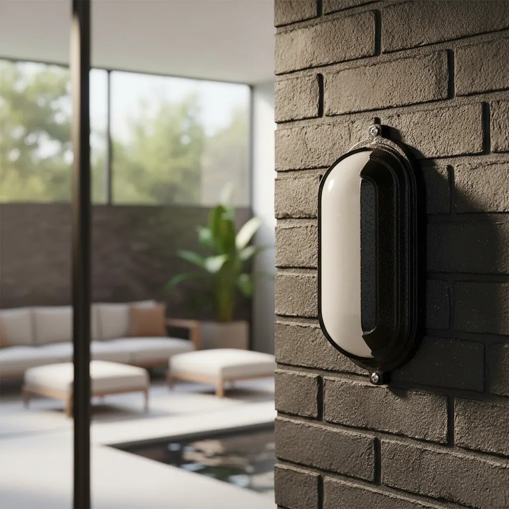 PlafonOvalViseraOpalN-IA2