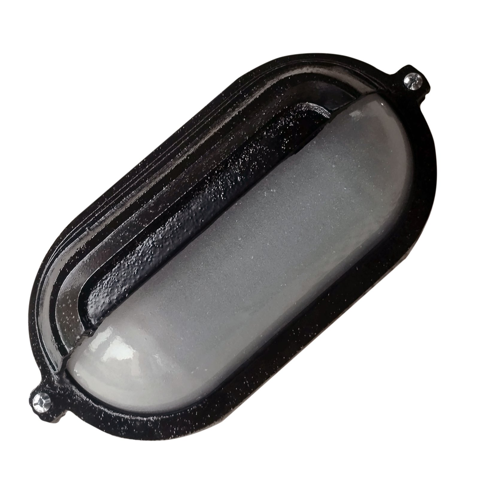 PlafonOvalViseraOpalN