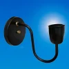 Spot Signo Aplique Pared Moderno 1 Luz Base Cuadrada E27 - Thumbnail Image 52