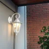 Farol Colonial Fundición De Aluminio 6 Caras Apto Led - E27 - Thumbnail Image 38