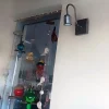 Spot Signo Aplique Pared Moderno 1 Luz Base Cuadrada E27 - Thumbnail Image 38