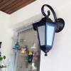 Farol Colonial Fundición De Aluminio 6 Caras Apto Led - E27 - Thumbnail Image 35