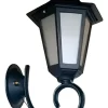 Farol Colonial 6 Caras Fundición De Aluminio Apto Led - E27 - Thumbnail Image 45