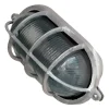 Tortuga Fundición De Aluminio Ovalada Grande Cruda - Thumbnail Image 23