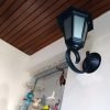 Farol Colonial 6 Caras Fundición De Aluminio Apto Led - E27 - Thumbnail Image 46