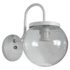 Aplique Spot Pared Moderno Vintage Globo Transparente E27 - Thumbnail Image 18