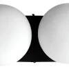 Spot Camarín De Pared 2 Luces Con Globo Espacio 5x13 (gz9) - Thumbnail Image 26