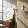 Aplique Spot Pared Moderno Vintage Globo Transparente E27 - Thumbnail Image 24