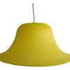Lamparas Colgantes Juveniles Pvc 25cm Traslucidos Apta Led - Thumbnail Image 2