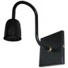 Spot Signo Aplique Pared Moderno 1 Luz Base Cuadrada E27 - Thumbnail Image 6