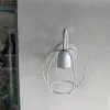 Spot Signo Jaula Mandarín De Pared 1 Luz Vintage Apto Led - Thumbnail Image 6