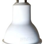 Lámpara Gota Led Dicroica 7/6 W Led 220v Gu10