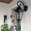 Farol Colonial 6 Caras Fundición De Aluminio - E27 Apto Led - Thumbnail Image 11