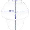 Vidrio Repuesto Capelon - Opal - Thumbnail Image 10