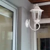Farol Colonial Fundición De Aluminio 6 Caras Apto Led - E27 - Thumbnail Image 69