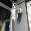 Farol Colonial Fundición De Aluminio 6 Caras Apto Led - E27 - Thumbnail Image 62