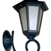 Farol Colonial Fundición De Aluminio 6 Caras Apto Led - E27 - Thumbnail Image 46