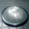 Tortuga Fundicion Aluminio Redonda Grande - Thumbnail Image 29