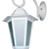 Farol Colonial Fundición De Aluminio 6 Caras Apto Led - E27 - Thumbnail Image 59