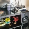 Lámpara Velador De Mesa Átomo 15 - Apto Led (e27) - Thumbnail Image 7